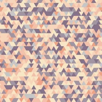 Abstract background with colourful geometry backdrop Stock Illustration