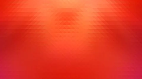 Abstract background of colourful triangulars. Stock Illustration