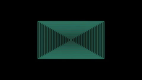 Abstract Background With Columns Stock Footage 321550051