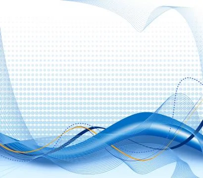 Abstract background composition Stock Illustration