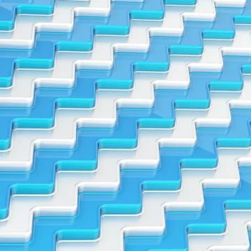 Abstract background composition Stock Illustration