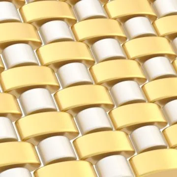 Abstract background composition Stock Illustration