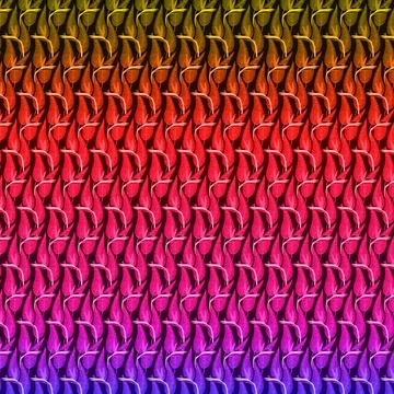 Abstract background composition, with paint strokes and splashes Illustrazione stock