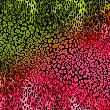 Abstract background composition, with paint strokes and splashes Illustrazione stock