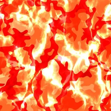 Abstract background composition, with paint strokes and splashes Illustrazione stock