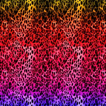 Abstract background composition, with paint strokes and splashes Stock Illustration