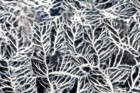 Abstract background computer generated Stock Photos