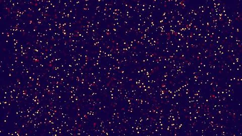 Abstract background computer rendering Stock-Illustration
