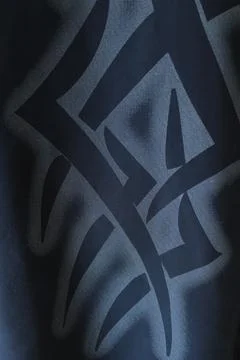 Abstract background concept of design of lightning on gray background Stock Photos