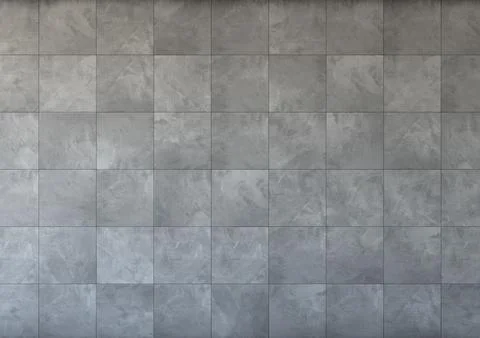 Abstract background of the concrete Stock Illustration