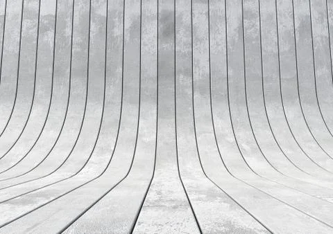 Abstract background of the concrete Stock Illustration