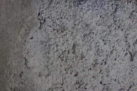 Abstract background of concrete wall, plaster wall or putty Foto stock