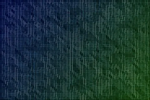 Abstract background of the connection technology. Digital data connectivity t Stock Illustration