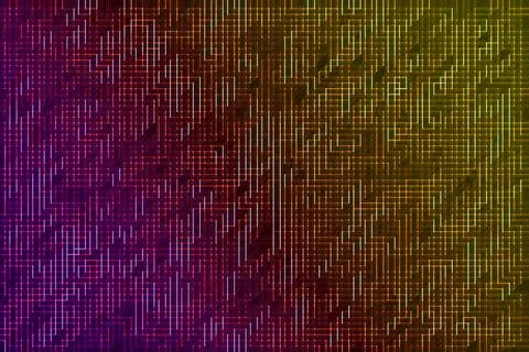 Abstract background of connection technology. Digital data connectivity techn 스톡 일러스트