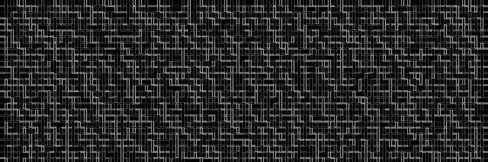 Abstract background of connection technology. Digital data connectivity techn イラスト素材