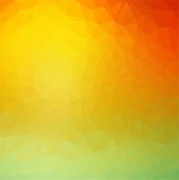 Abstract background consisting of angular Stock Illustration