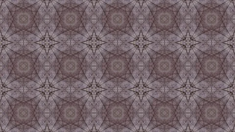 Abstract background consisting of elements of different mosaic style Video stock 103425874