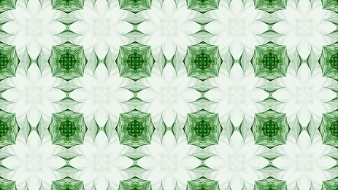 Abstract background consisting of elements of mosaic style Stock Footage 103426408