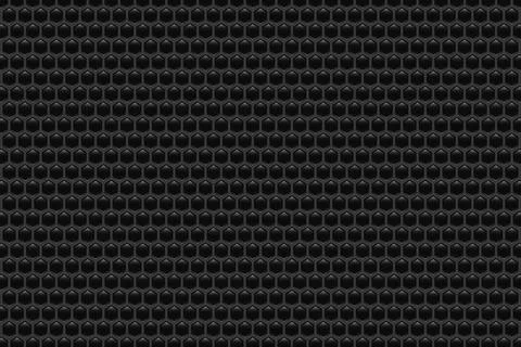 Abstract background consisting of hexagons. 스톡 일러스트