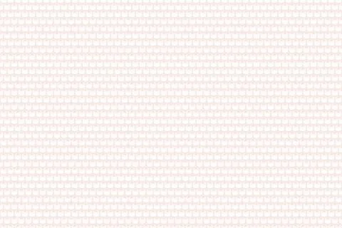 Abstract background consisting of hexagons. Illustrazione stock