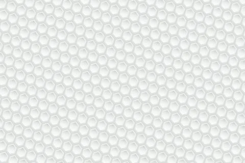 Abstract background consisting of hexagons. 스톡 일러스트