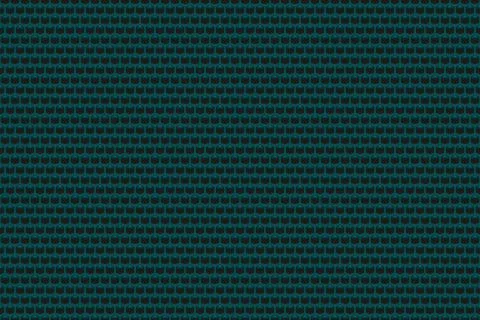 Abstract background consisting of hexagons. 스톡 일러스트