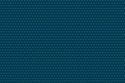 Abstract background consisting of hexagons. Stock-Illustration