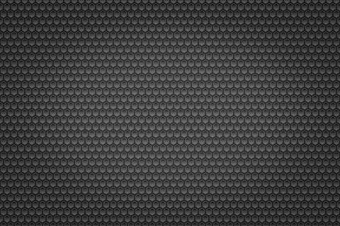 Abstract background consisting of hexagons. 스톡 일러스트