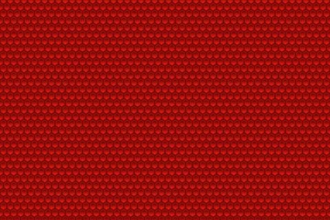 Abstract background consisting of hexagons. Stock Illustration