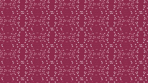 Abstract background consisting of pink little particles in 4k video. Stock-Footage 147184938