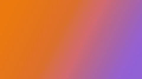 Abstract background consisting of squares. Color gradient from purple to red Stock Illustration