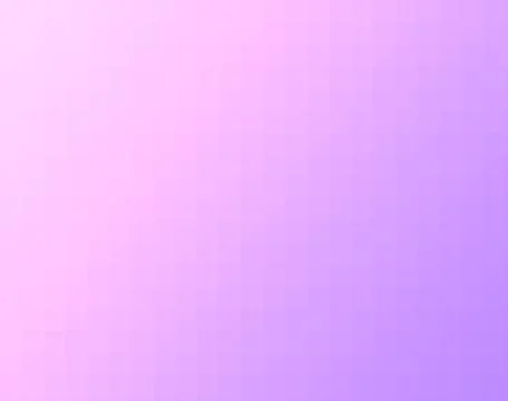 Abstract background consisting of squares. Color gradient from purple to red, Foto stock