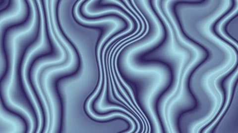 Abstract background consists of the movement of wave lines, wallpaper of ir.. Stock Footage 313219158