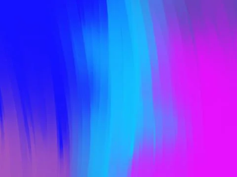 Abstract background consists of multicolored lines Stock Illustration