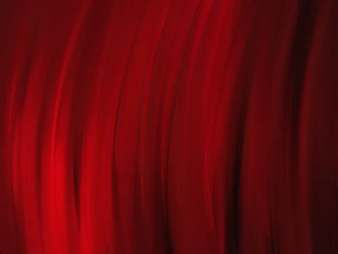 Abstract background consists of multicolored lines Stock Illustration