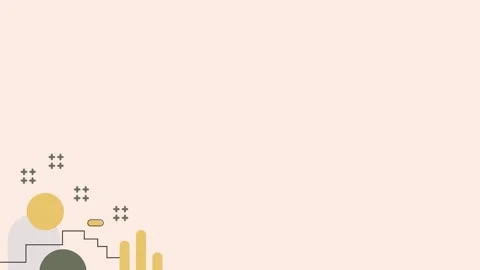 Abstract background with copy space area Stock Footage 335030864