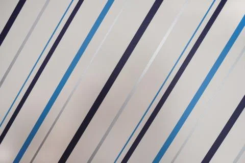 Abstract background, copy space, modern striped wallpaper, close-up. Texture. Stock Photos