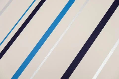 Abstract background, copy space, modern striped wallpaper, close-up. Texture. Stock Photos