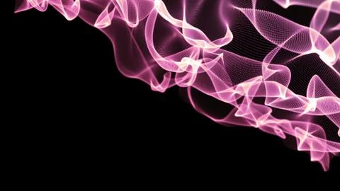 Abstract background with copy space for your text. Stock Photos