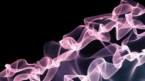 Abstract background with copy space for your text. Stock Photos