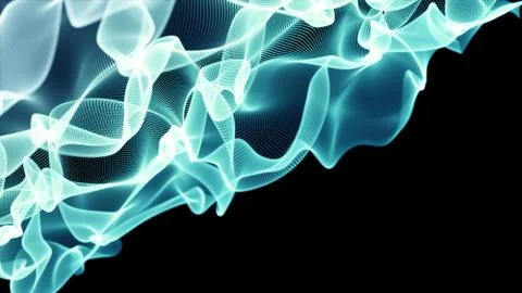 Abstract background with copy space for your text. Stock Photos