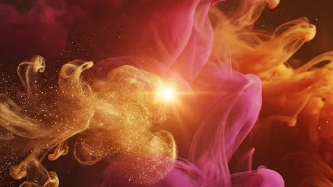 Abstract background. Cozy colors Stock Footage 320921159