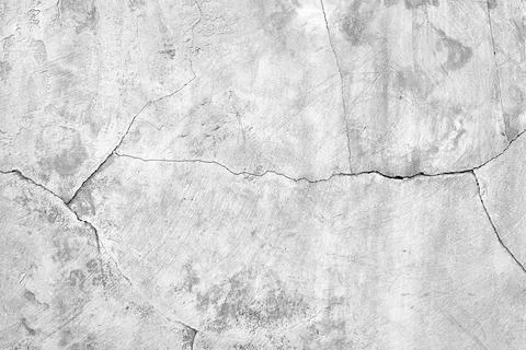 Abstract background, Crack and scratch surface of cement wall Stock Illustration