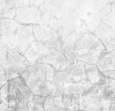 Abstract background, Crack and scratch surface of cement wall Stock Photos