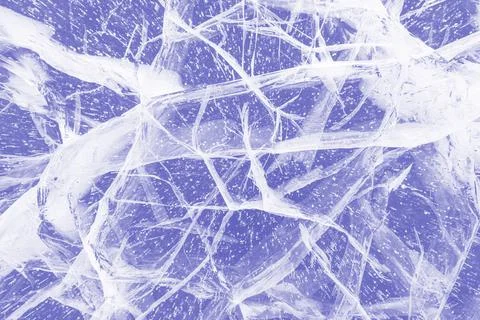 Abstract background of cracks. Stock Photos