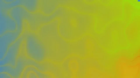 Abstract Background Creates Smooth Gradient with Colorful Textures Stock Footage 295031178