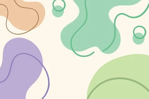 Abstract Background Creative Pattern Seamless 스톡 일러스트