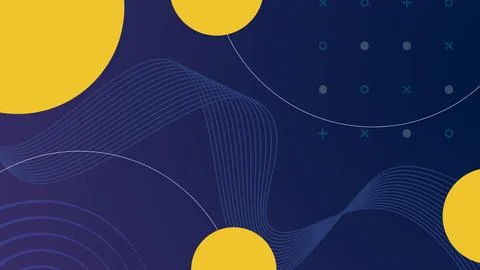 Abstract Background Creative Pattern Seamless Illustrazione stock