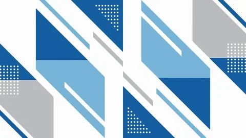 Abstract Background Creative Pattern Seamless Illustrazione stock