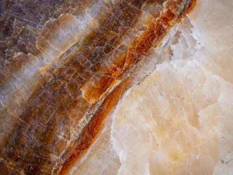 Abstract background, creative texture of marble and gold foil, decorative mar Foto stock